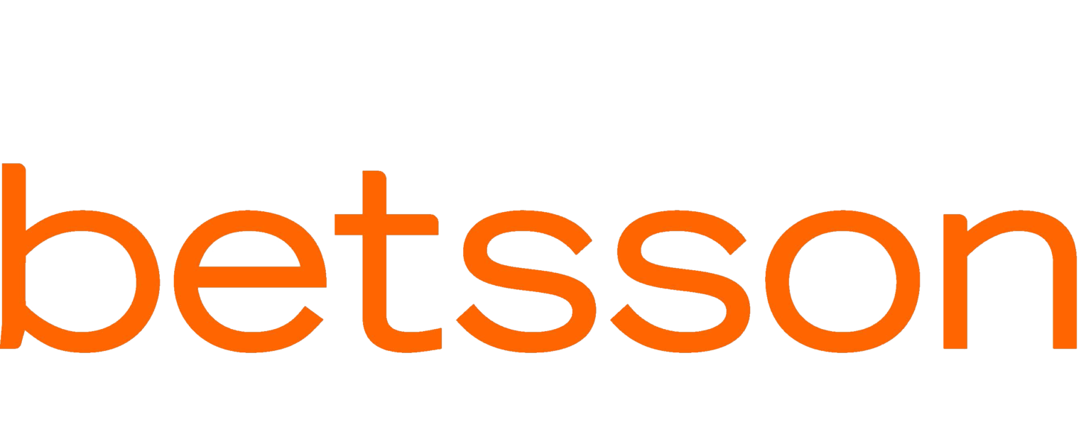 Betsson logo